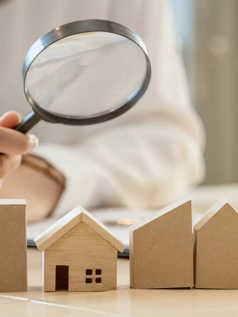 Unsere wichtigsten Immobilien-Ratgeber für Sie gesammelt