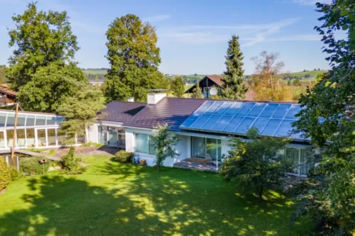 Wir verkaufen Ihre Immobilie. Ihr Makler im Raum Füssen und Kempten im Allgäu: HB-1284