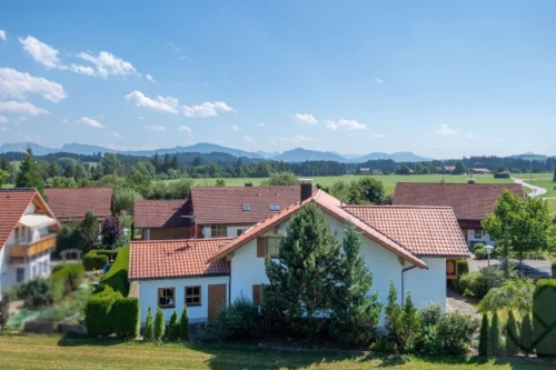 Wir verkaufen Ihre Immobilie. Ihr Makler im Raum Füssen und Kempten im Allgäu: HB-1209