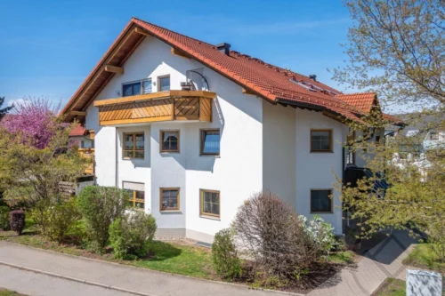 Wir verkaufen Ihre Immobilie. Ihr Makler im Raum Füssen und Kempten im Allgäu: HB-1287