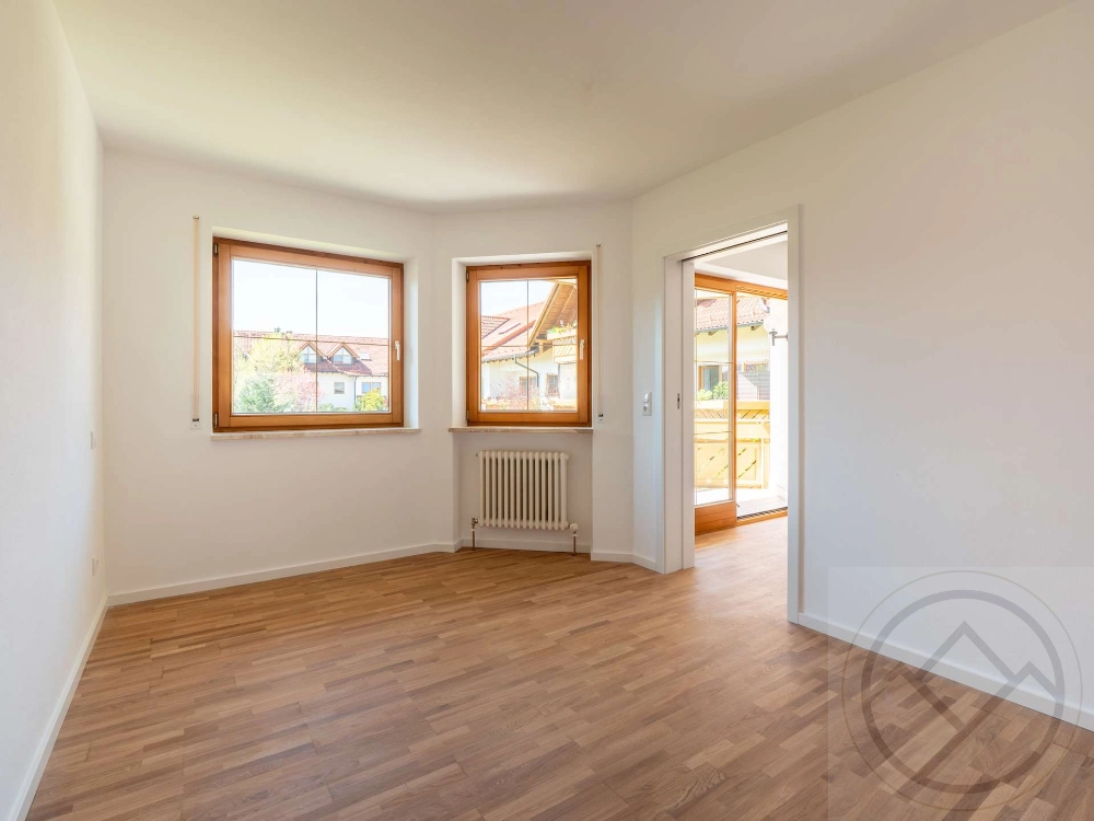 Wir verkaufen Ihre Immobilie. Ihr Makler im Raum Füssen und Kempten im Allgäu: HB-1287