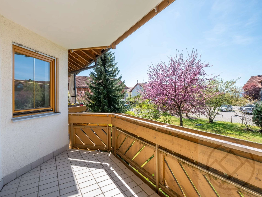 Wir verkaufen Ihre Immobilie. Ihr Makler im Raum Füssen und Kempten im Allgäu: HB-1287