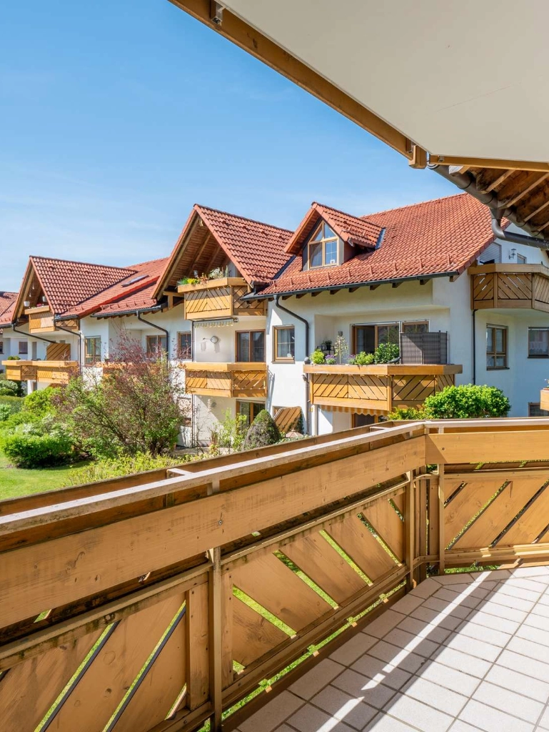 Wir verkaufen Ihre Immobilie. Ihr Makler im Raum Füssen und Kempten im Allgäu: HB-1287