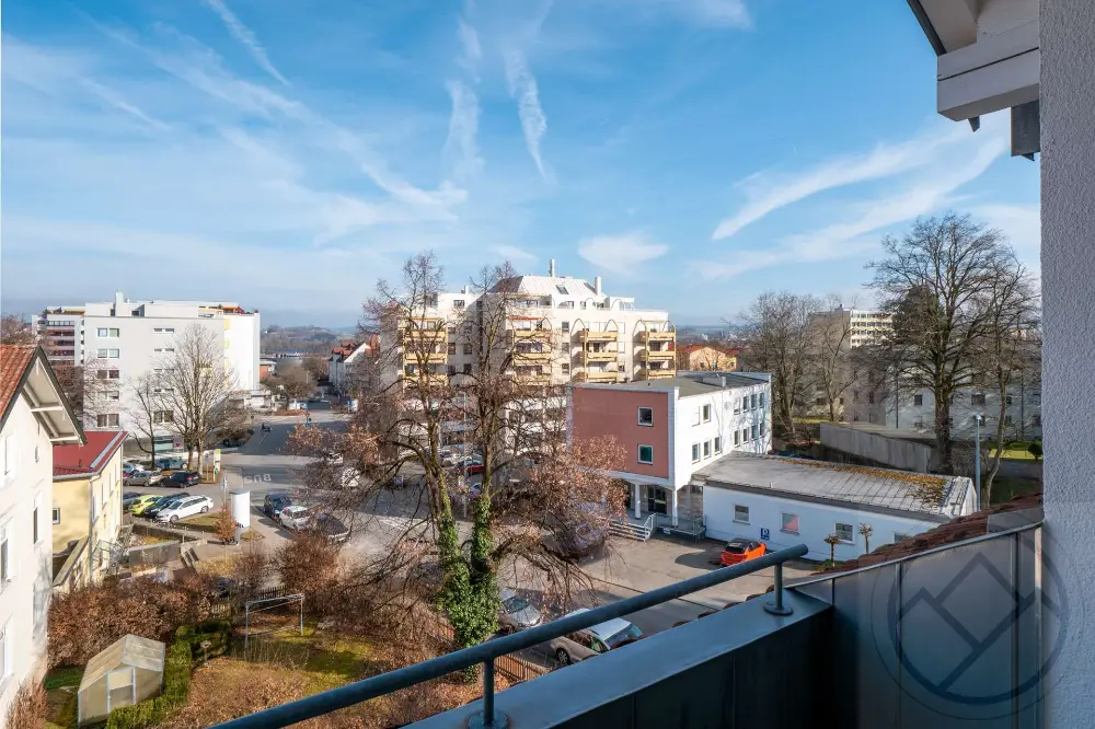 Wir verkaufen Ihre Immobilie. Ihr Makler im Raum Füssen und Kempten im Allgäu: HB-1299