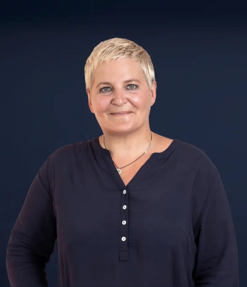 Silke Baumann