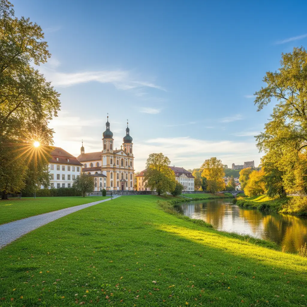 Immobilie kaufen und verkaufen in Kempten