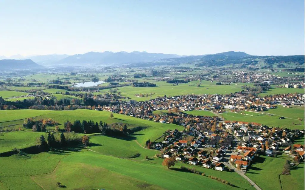 Auch in Durach ist das Heimatbüro Ihr regional Makler für den Verkauf von Häusern und Wohnungen