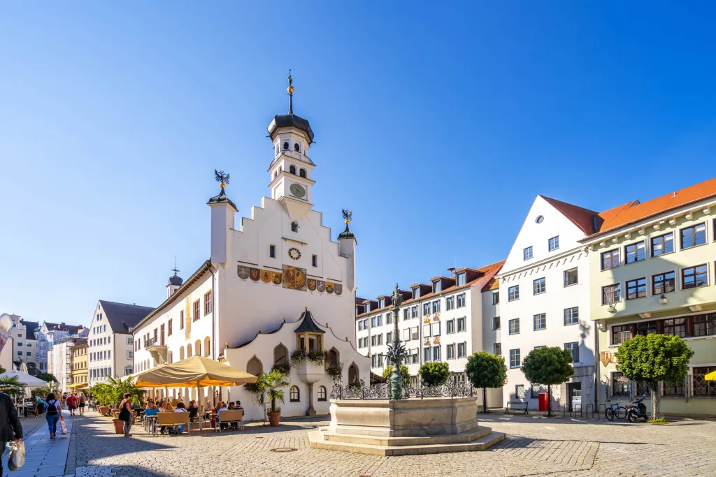 Ihr Immobilien-Makler in Kempten- Verkaufen mit dem Heimatbüro