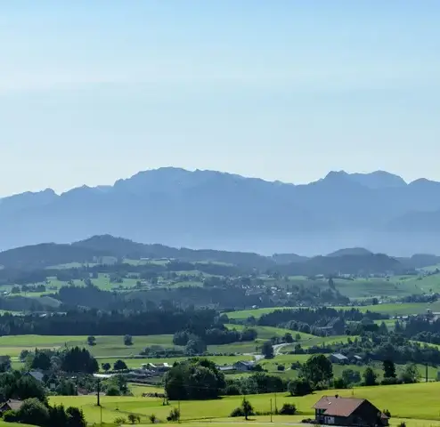 Ihr Makler im Allgäu und in Oy-Mittelberg: Das Heimatbüro
