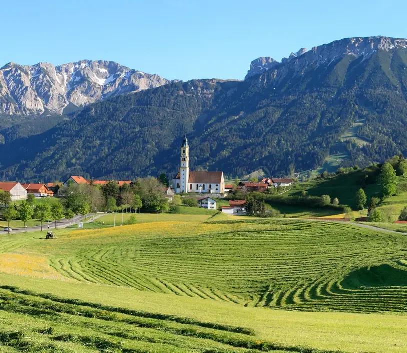Pfronten verkauft seine Immobilien mit dem Heimatbüro. Regional und nah