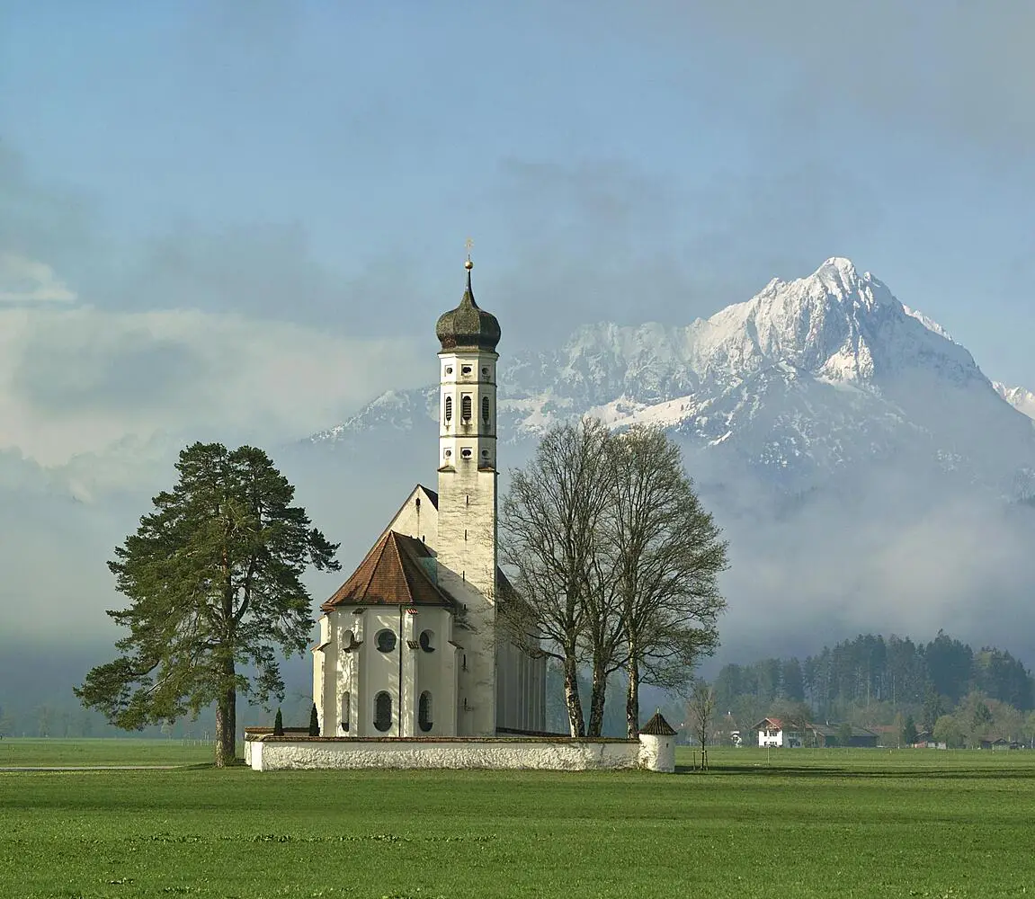 Heimatbüro. Ihr Immobilien-Makler in Schwangau – Regional stark vertreten
