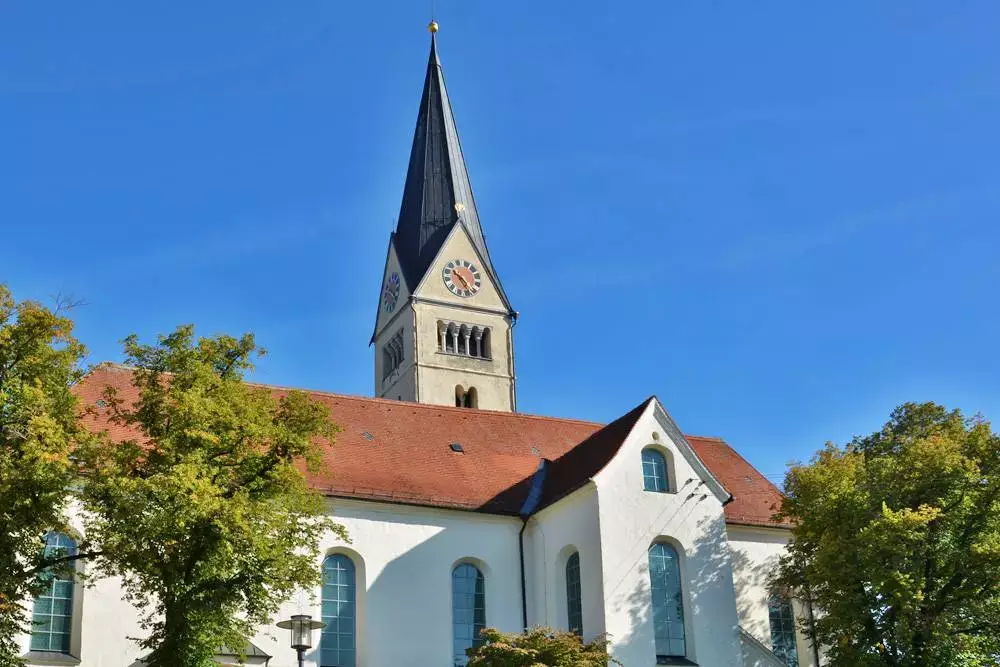 In Waltenhofen gilt: Immobilien verkaufen mit den Maklern von Heimatbüro