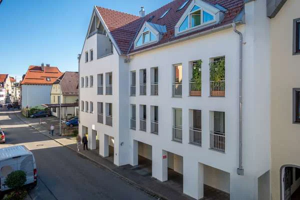 Hintere Gasse 7 – HB-1420