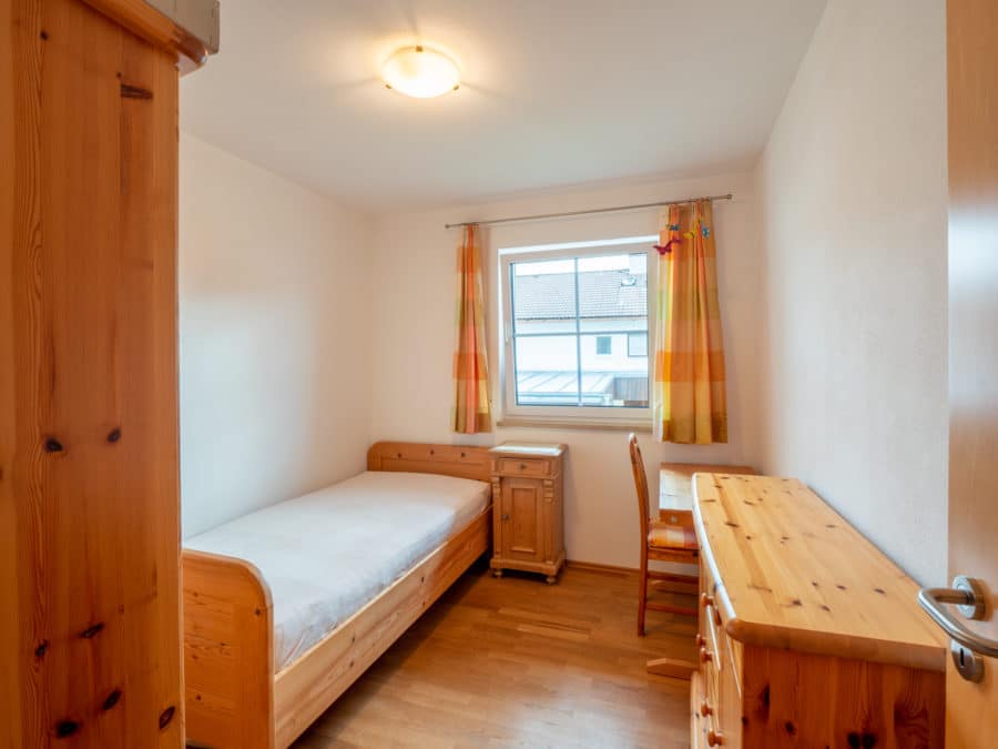 3-Zimmer Wohnung in Bestlage von Füssen - Bild
